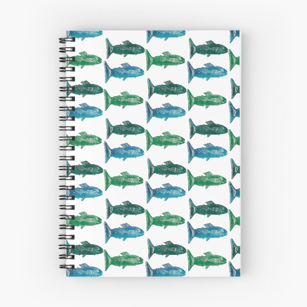 Item preview, Tropical Fish Print designed and sold by Pippasprintshop.