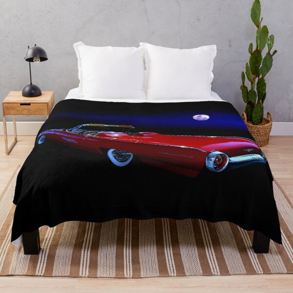 Item preview, 1961 Ford (Bullet Bird) Thunderbird designed and sold by Thomas Burtney.