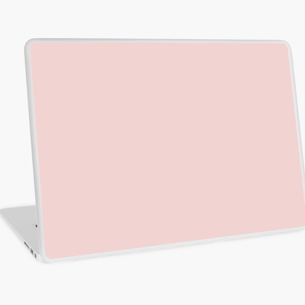 Item preview, Blush Pink Solid designed and sold by kierkegaard.