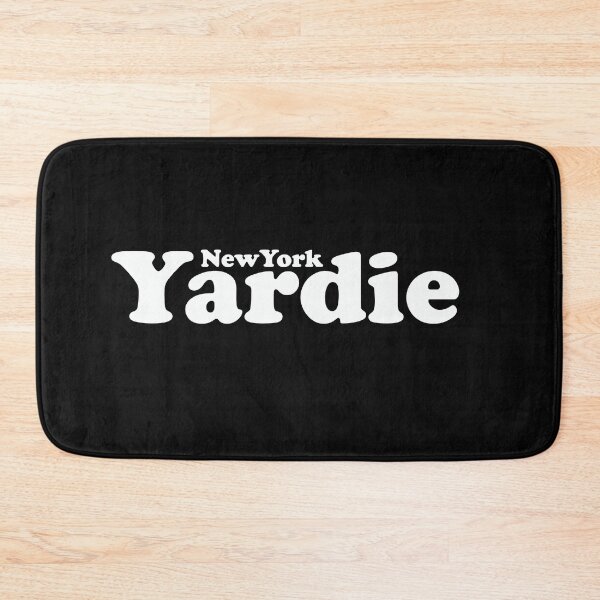 Item preview, New York Yardie designed and sold by Corinne Basabe.