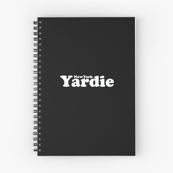 Item preview, New York Yardie designed and sold by Corinne Basabe.
