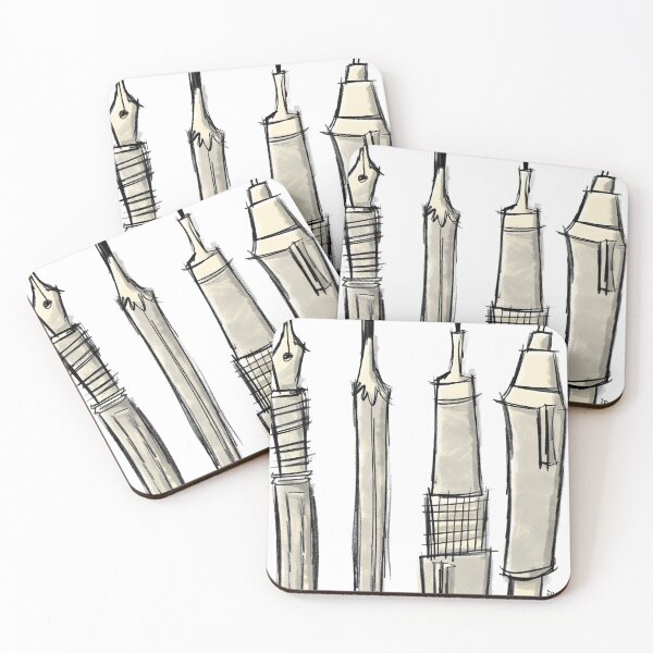 Item preview, Drawing Tools No. 1 designed and sold by CS Jennings.