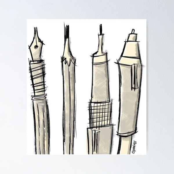 Item preview, Drawing Tools No. 1 designed and sold by CS Jennings.
