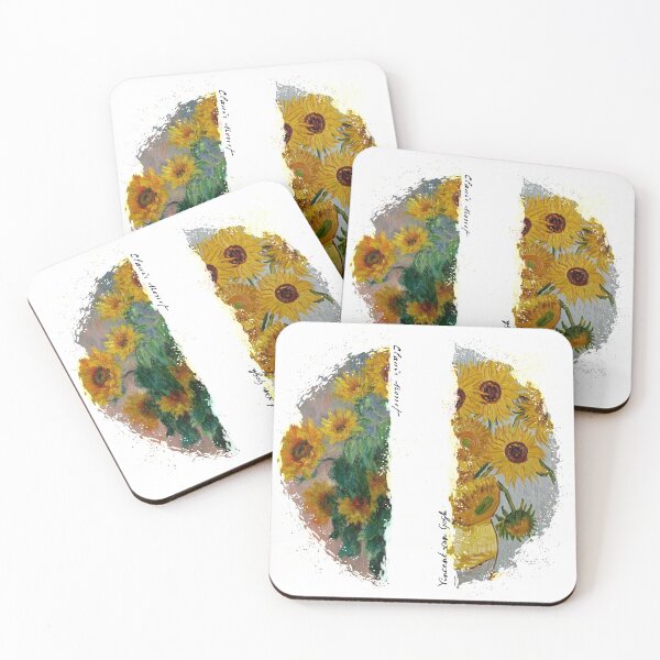 Item preview, Sunflowers designed and sold by sam18.