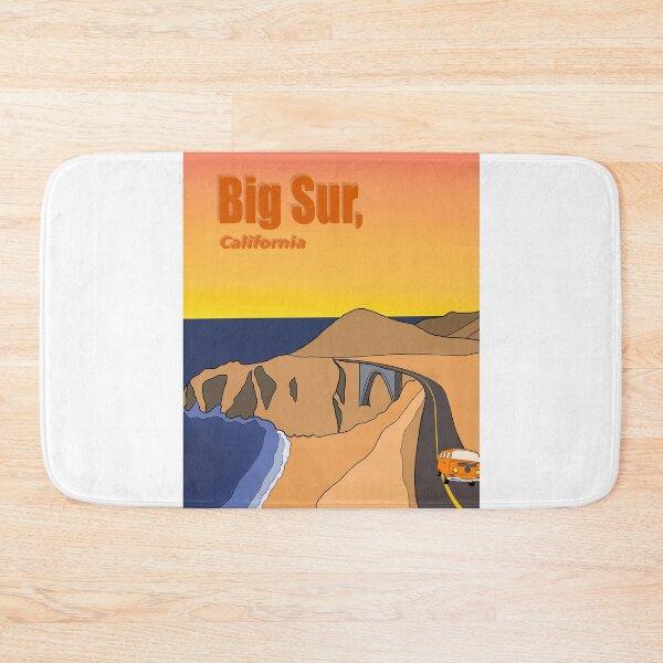Item preview, Big sur designed and sold by Sopicon98.