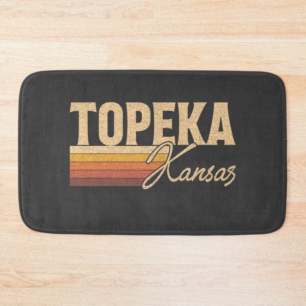 Item preview, Topeka Kansas designed and sold by dk80.