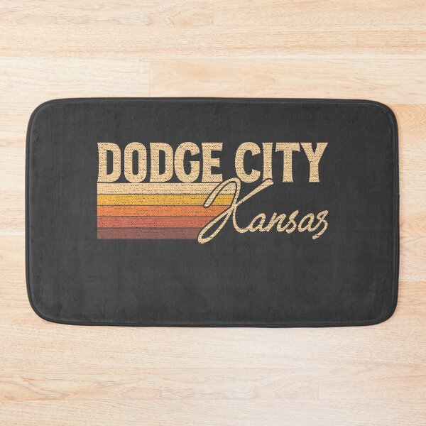 Item preview, Dodge City Kansas designed and sold by dk80.