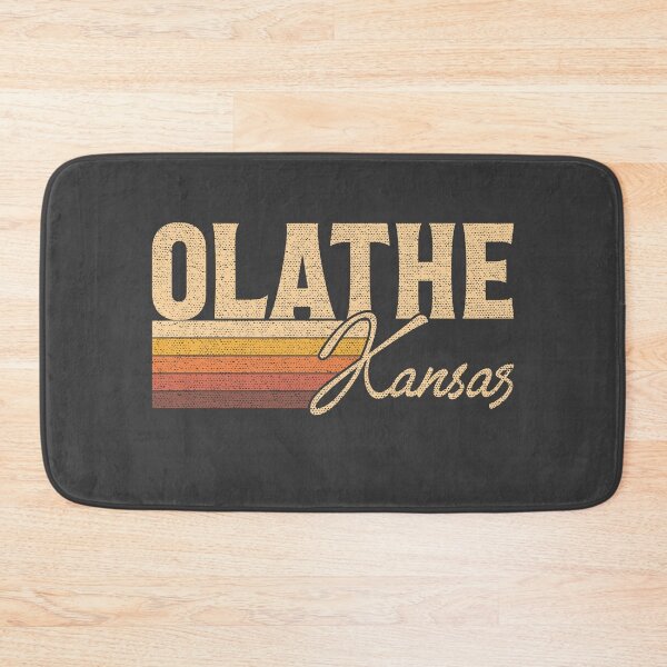 Item preview, Olathe Kansas designed and sold by dk80.