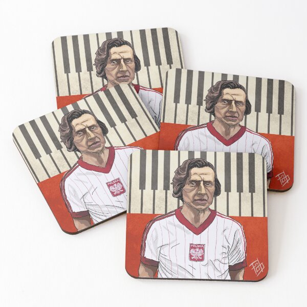 Item preview, Fryderyck Chopin. Poland. Romantic Football designed and sold by pupazzaro.