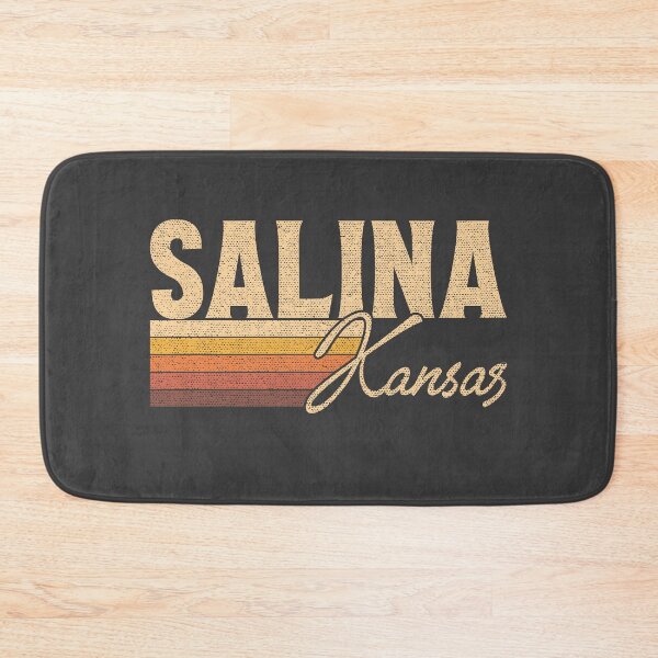 Item preview, Salina Kansas designed and sold by dk80.