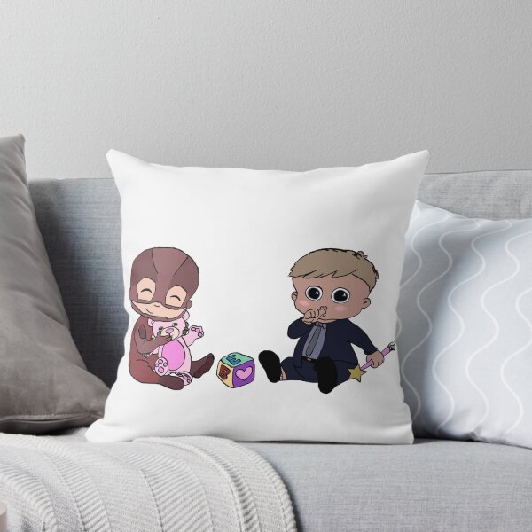 Item preview, Baby Thallen!  designed and sold by Lottie Smith.