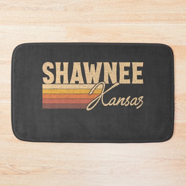 Item preview, Shawnee Kansas designed and sold by dk80.