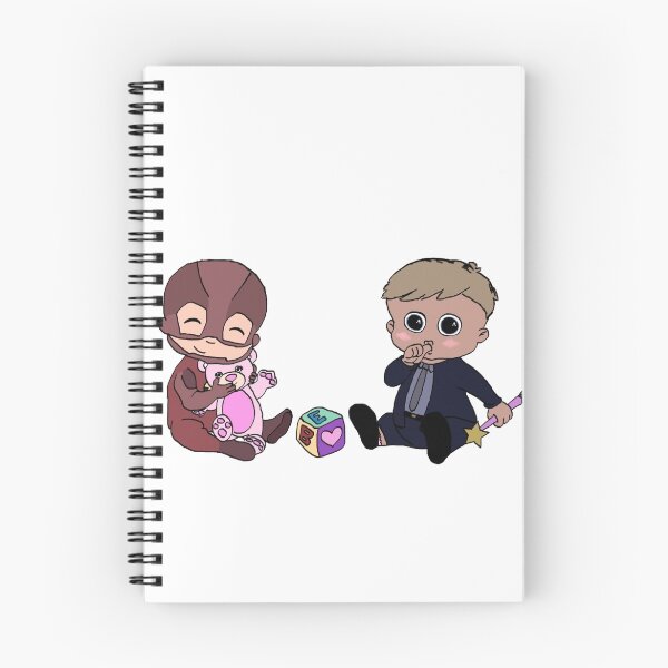 Item preview, Baby Thallen!  designed and sold by Lottie Smith.