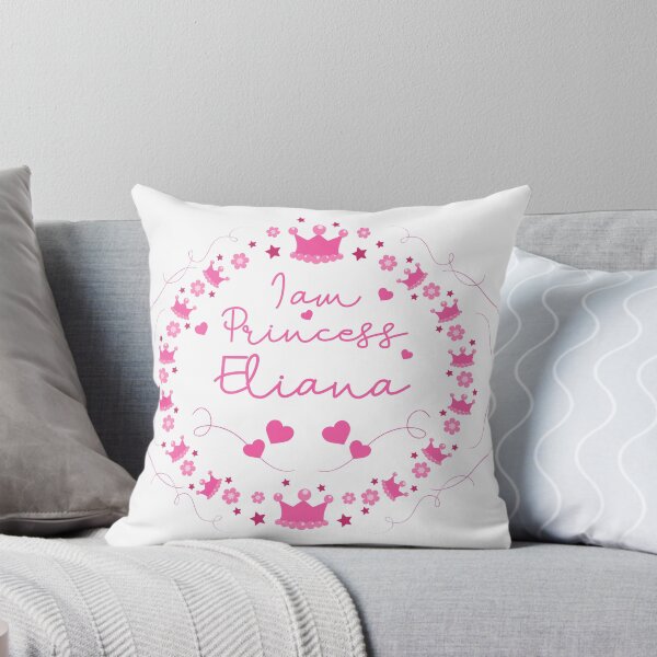 Item preview, Eliana Cute Princess Baby girl   designed and sold by elhefe.