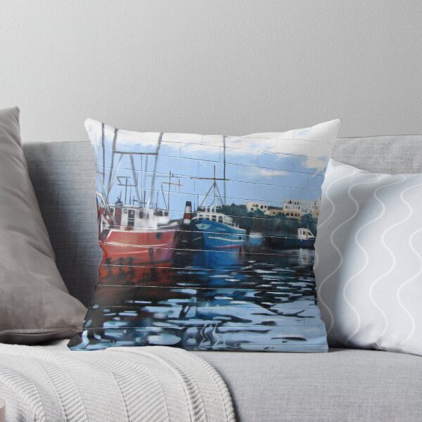 Item preview, Mural art designed and sold by Nancy Richard.