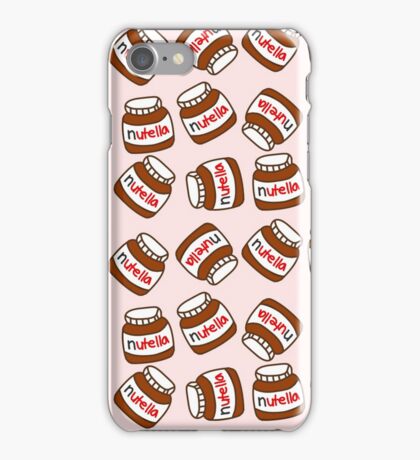 Nutella Iphone Cases Skins For Plus Se S S Plus Plus