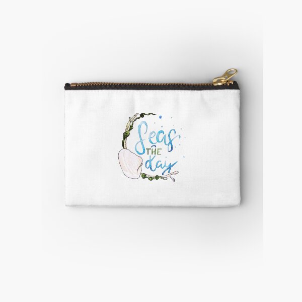 Item preview, Seas the day designed and sold by Hasenkind.