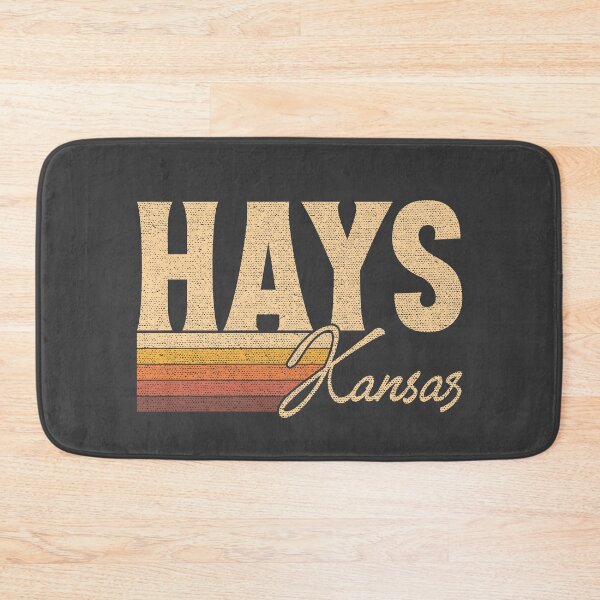 Item preview, Hays Kansas designed and sold by dk80.
