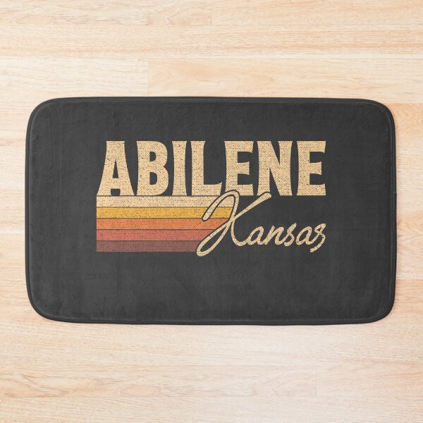 Item preview, Abilene Kansas designed and sold by dk80.
