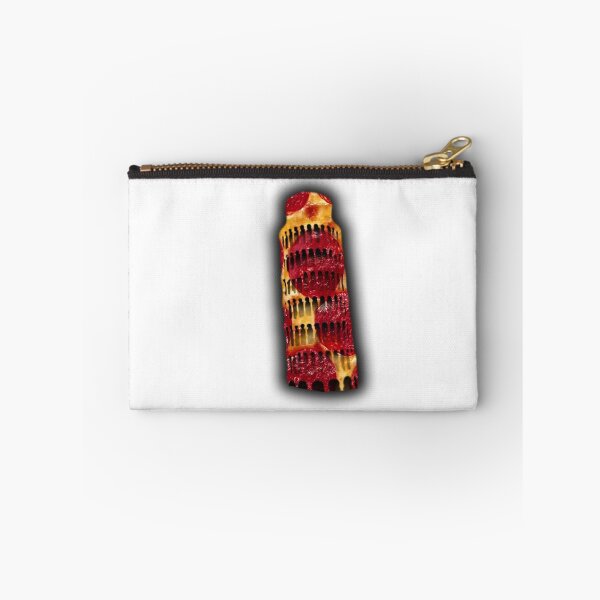 Item preview, Leaning Tower Of Pizza designed and sold by jayethan00.