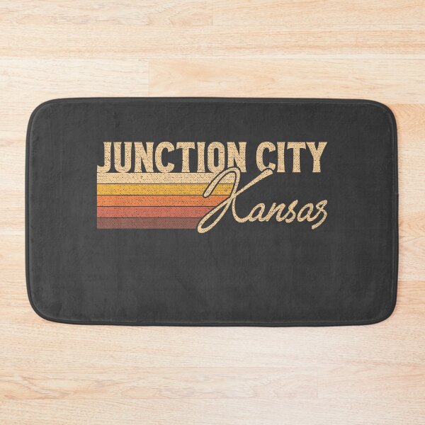 Item preview, Junction City Kansas designed and sold by dk80.