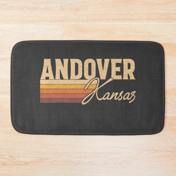 Item preview, Andover Kansas designed and sold by dk80.