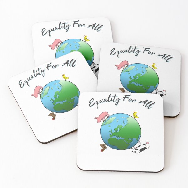Item preview, Environmental Protection Animal Welfare Veganism Vegan designed and sold by frankidavids.