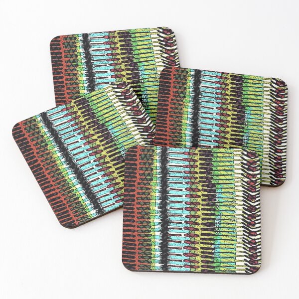 Item preview, Tribal designed and sold by bubbliciousart.