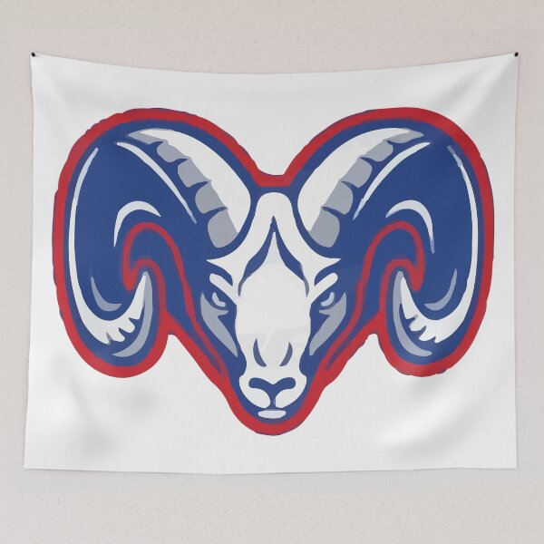 Item preview, Carmel Rams designed and sold by sedrann15.