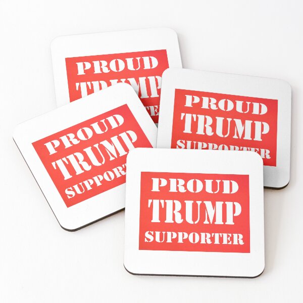 Item preview, Trump Supporter Design designed and sold by SEEphotos7171.