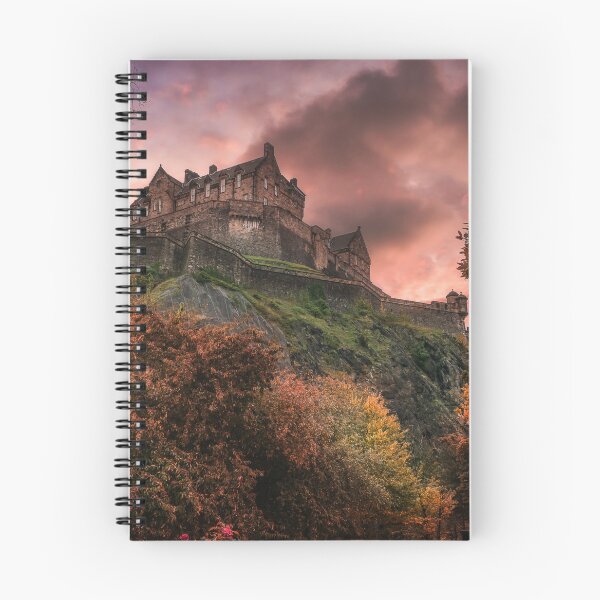 Item preview, Edinburgh Blush designed and sold by RichardSayer.