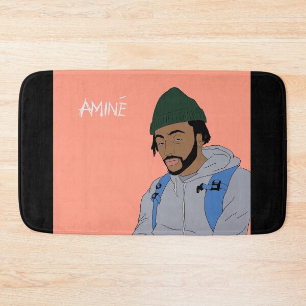 Item preview, Aminé designed and sold by Salman  Khattak.