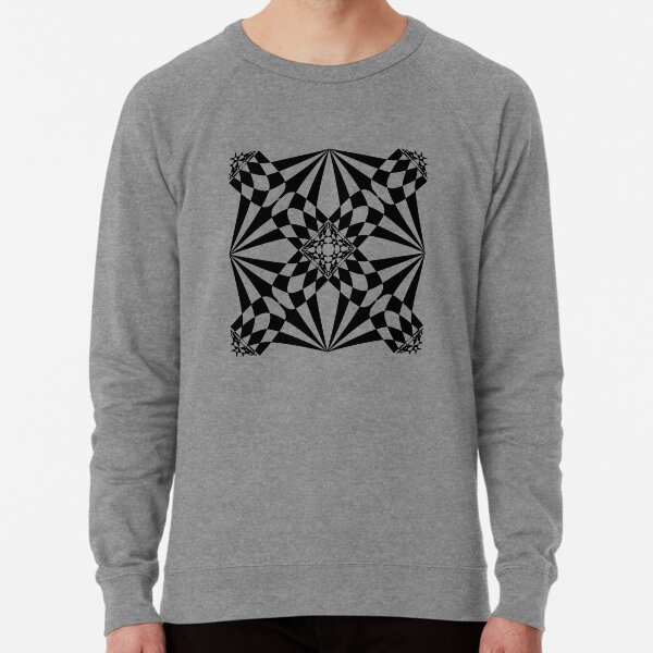 Lightweight Sweatshirt