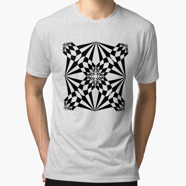 Tri-blend T-Shirt
