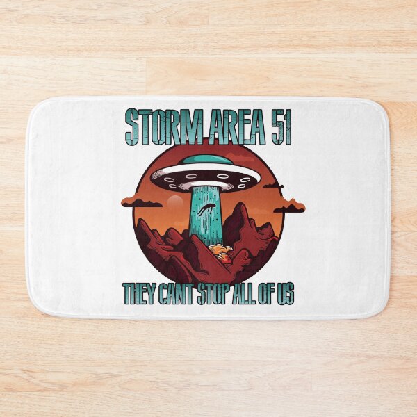 Item preview, Storm Area 51 They Can't Stop All Of Us designed and sold by PokerFace420.