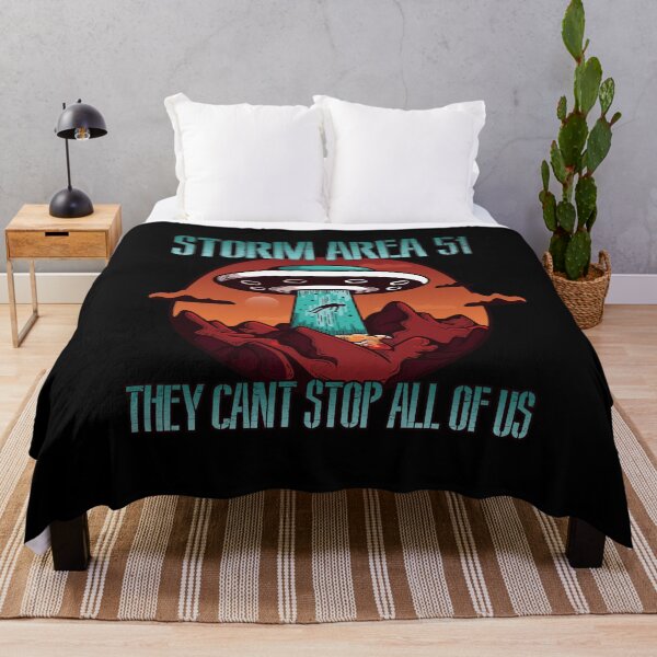Item preview, Storm Area 51 They Can't Stop All Of Us designed and sold by PokerFace420.