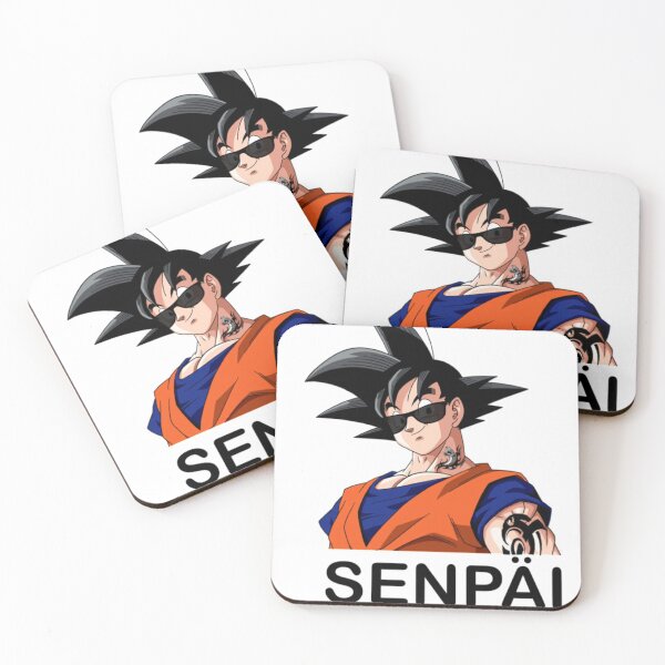 Item preview, Tatted Senpai designed and sold by nwdideas.