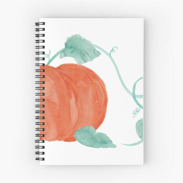 Item preview, Pumpkin Time designed and sold by A2Gretchen.