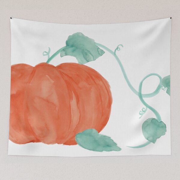 Item preview, Pumpkin Time designed and sold by A2Gretchen.