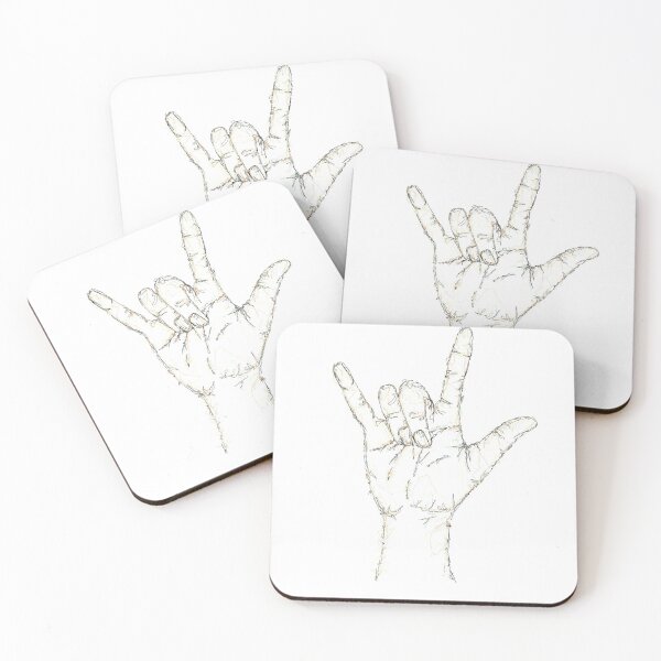 Item preview, Love designed and sold by maddielloyd.