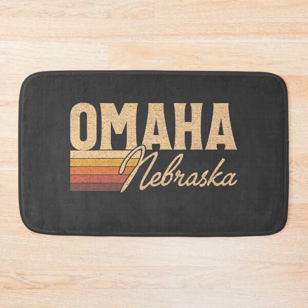 Item preview, Omaha Nebraska designed and sold by dk80.
