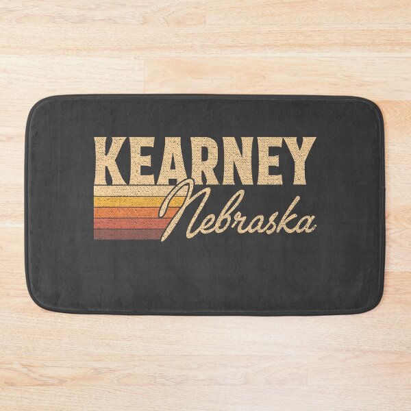 Item preview, Kearney Nebraska designed and sold by dk80.