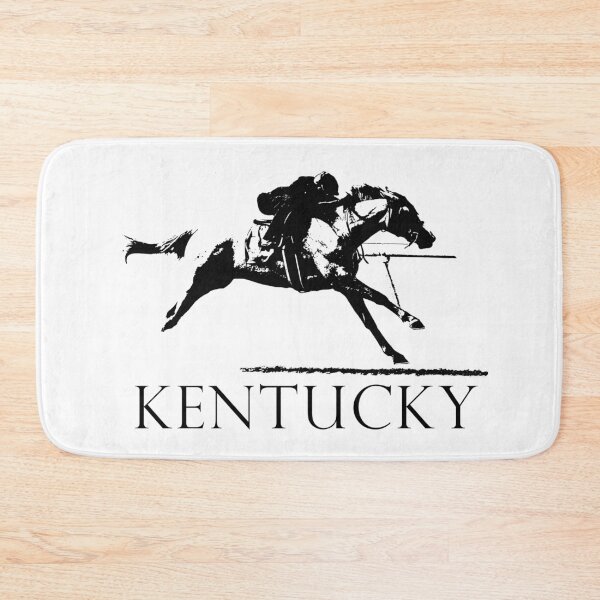Item preview, Kentucky Race Horse designed and sold by John Batts.