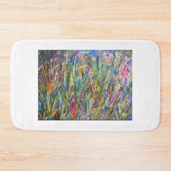 Item preview, "Flooded River Bank" designed and sold by Robert Regenold's Art Shop.