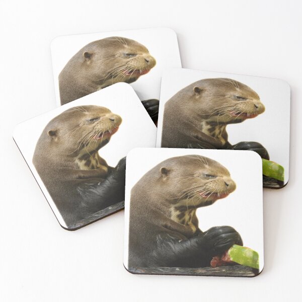 Item preview, Otter Melon designed and sold by SCha.