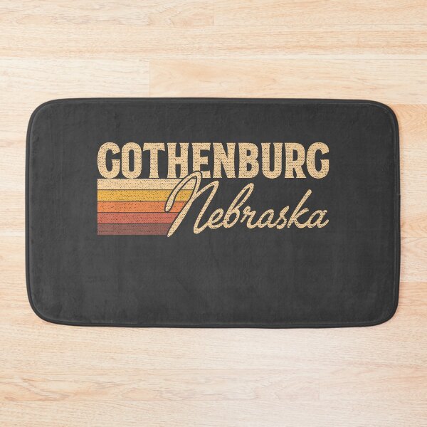 Item preview, Gothenburg Nebraska designed and sold by dk80.