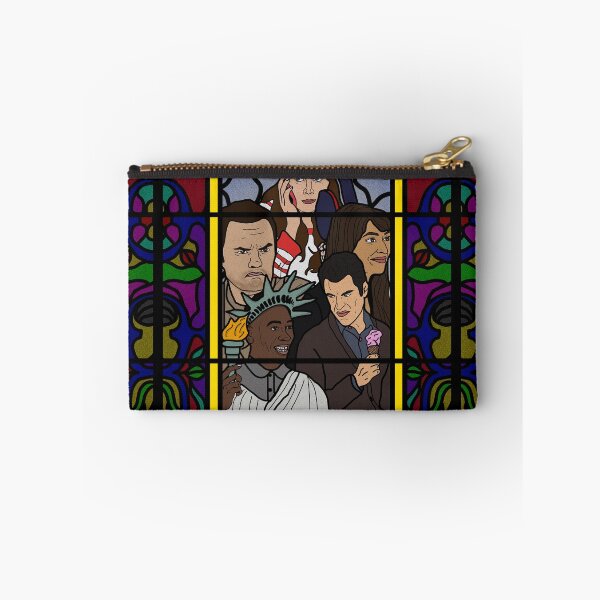 Item preview, stained glass NG designed and sold by tiarianel.