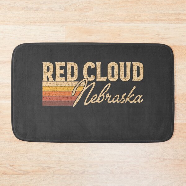 Item preview, Red Cloud Nebraska designed and sold by dk80.