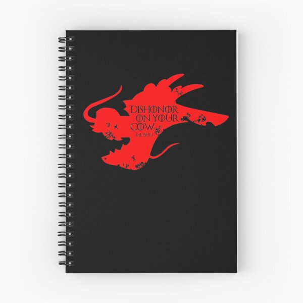 Item preview, House Mushu designed and sold by omondieu.