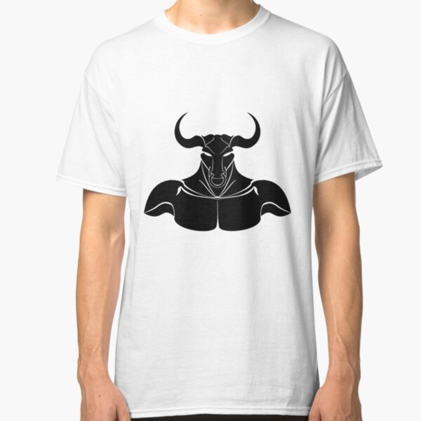 Minotaur T-Shirts | Redbubble